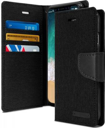 Perkie Flip Cover for Google Pixel 3A