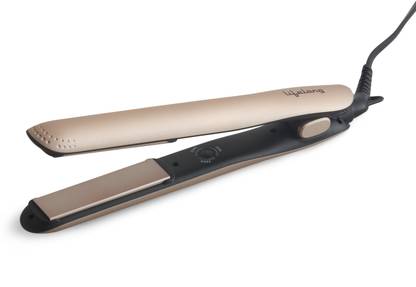Lifelong Temperature Control LLPCW20 Hair Straightener
