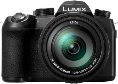 Lumix Fz Series