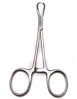 KSURG EXCELLENT Backhaus towel clamp Bone Distractor