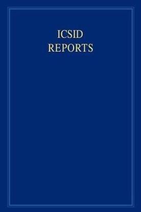 ICSID Reports