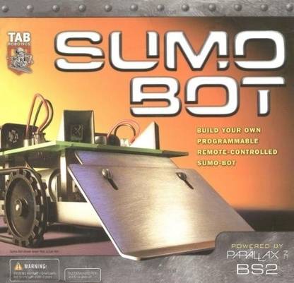 SUMO BOT