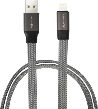 Nippon Lightning Cable 1 m NCC Lightning