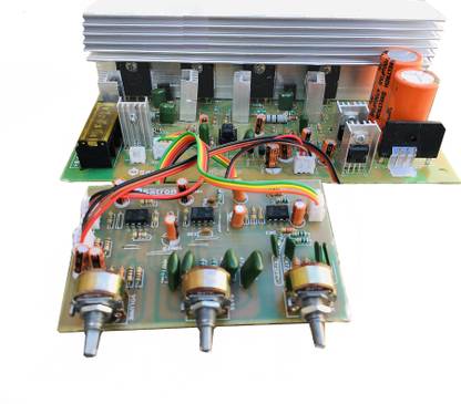 Pcb And Electronics 1200w Electronic Components Electronic Hobby Kit