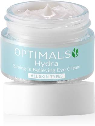 Oriflame Sweden Optimals Hydra Eye Cream
