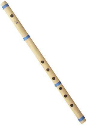 Shakyamuni Bamboo Flute
