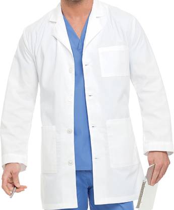 Krikish Lab Coat In India At Flipkart Com Krikish Lab Coat In India, White Coat Cost