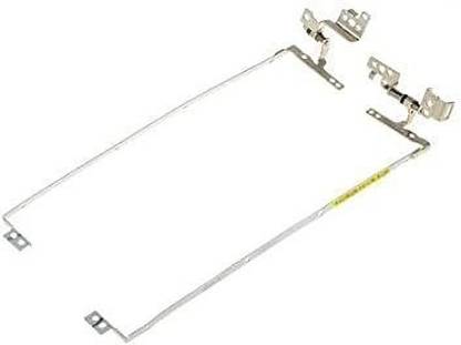 PC GARAGE LCD Screen Hinges Set (L+R) Laptop Hinge