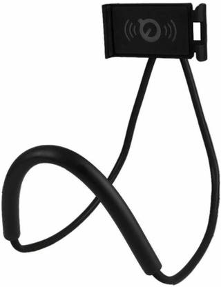 Paramits Flexible Hands-Free Lazy Hanging Mobile Neck Holder Mobile Holder