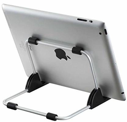 Hold up Universal Stand Holder for 7"-12" IPAD , Galaxy and Any Other Types of Tablets Mobile Holder