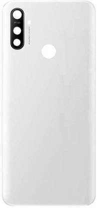 `Bouclier Realme Narzo 10A Back Panel