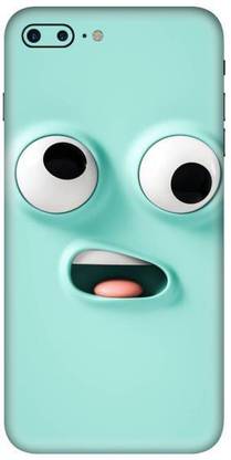 aadia Apple iPhone 8 Plus Mobile Skin