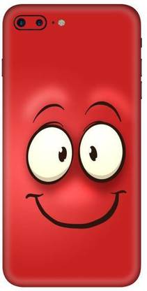 aadia Apple iPhone 8 Plus Mobile Skin