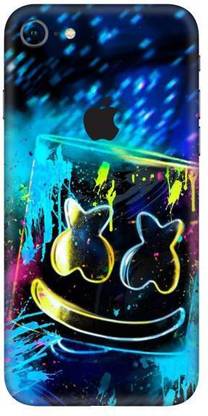 aadia Apple iPhone 7 Mobile Skin