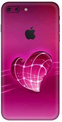 aadia Apple iPhone 8 Plus Mobile Skin