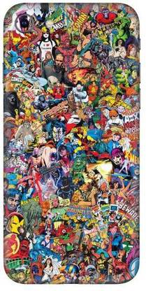 aadia APPLE Iphone 8 Mobile Skin