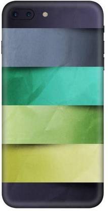 aadia Apple iPhone 8 Plus Mobile Skin