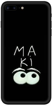 aadia Apple iPhone 8 Plus Mobile Skin