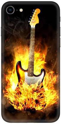 aadia APPLE Iphone 8 Mobile Skin