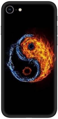 aadia APPLE Iphone 8 Mobile Skin