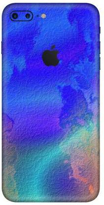 aadia Apple iPhone 8 Plus Mobile Skin