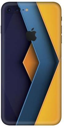 aadia Apple iPhone 8 Plus Mobile Skin