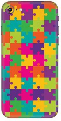 aadia APPLE Iphone 8 Mobile Skin