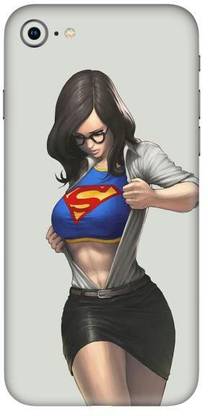 aadia APPLE Iphone 8 Mobile Skin