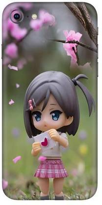 aadia APPLE Iphone 8 Mobile Skin