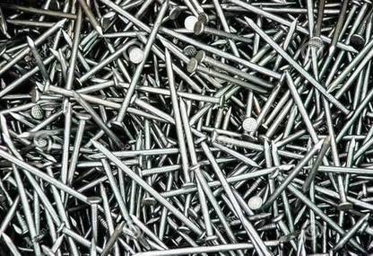DZY 12.7 mm Single Nails