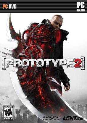 PROTOTYPE 2 (Standard)