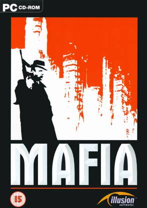 MAFIA (Standard)