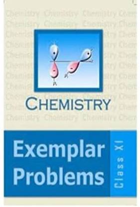 NCERT Chemistry Exemplar Problems Class 11