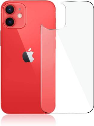 LOOTCASE Impossible Screen Guard for Apple iPhone 12 Mini