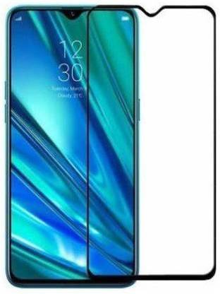 NSTAR Edge To Edge Tempered Glass for Tecno Spark Power 2