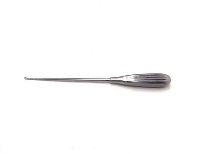KSURG EXCELLENT Bone curatt Surgical Bone Cutter