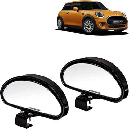 Rhtdm Manual Blind Spot Mirror For Mini Cooper