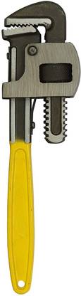 gizmo Pipe Wrench , Pipe Wrench 12 Inch , Pipe Wrench For Tight Spaces , Heavy Duty Hand Tool Kit