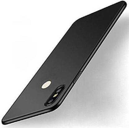ISH COVER Back Cover for Mi Redmi Y2