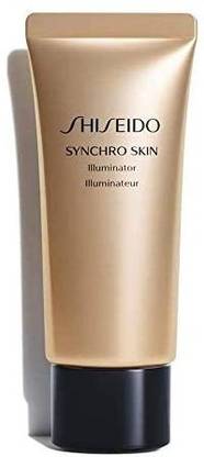 Shiseido Synchro Skin Illuminator Pure 40Ml