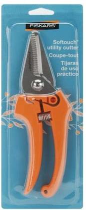 Fiskars All Purpose Snips 295-9613-7097
