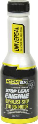 XADO Atomex Stop Leak Engine 250 ml can, Combo