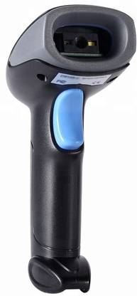 TELEPORT TPL 101 Laser Barcode Scanner