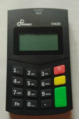 ROINET SOLUTION VM30 Payment Device