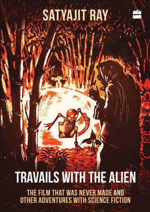 Travails with the Alien: