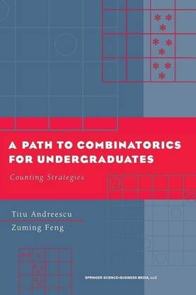 A Path to Combinatorics for Undergraduates