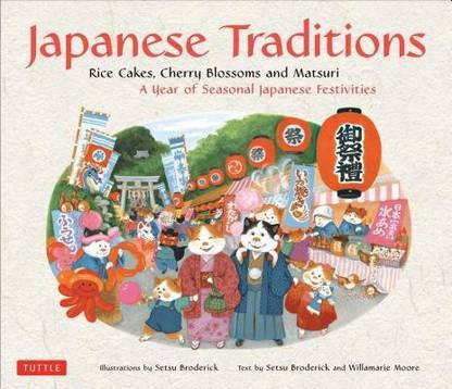 Japanese Traditions