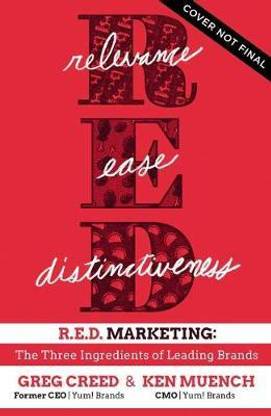 R.E.D. Marketing