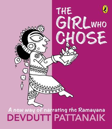 A Ramayana for Children