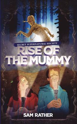 Rise of the Mummy